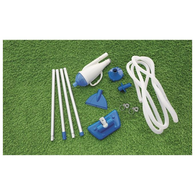 Kit Mantenimento Bestway Piscina Veturi 58212