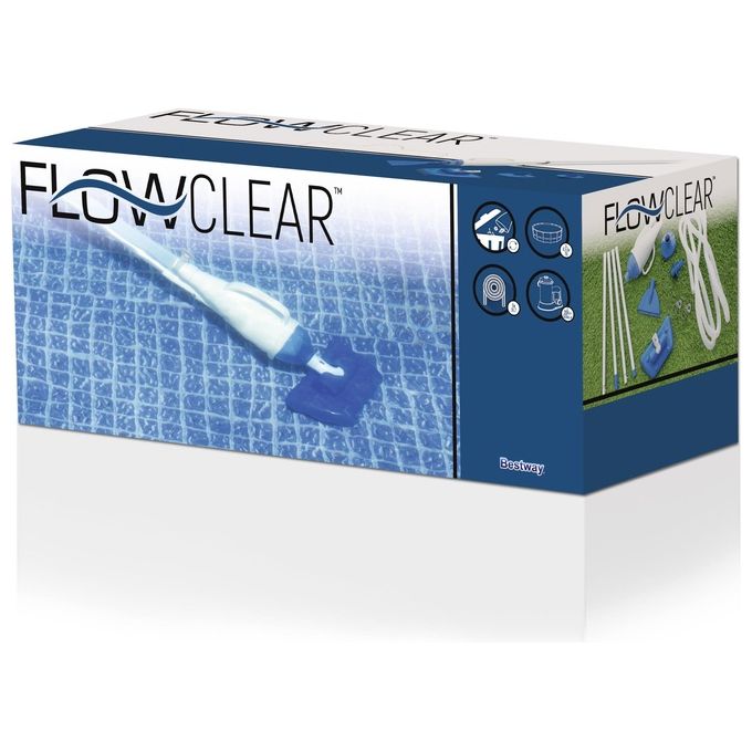Kit Mantenimento Bestway Piscina Veturi 58212