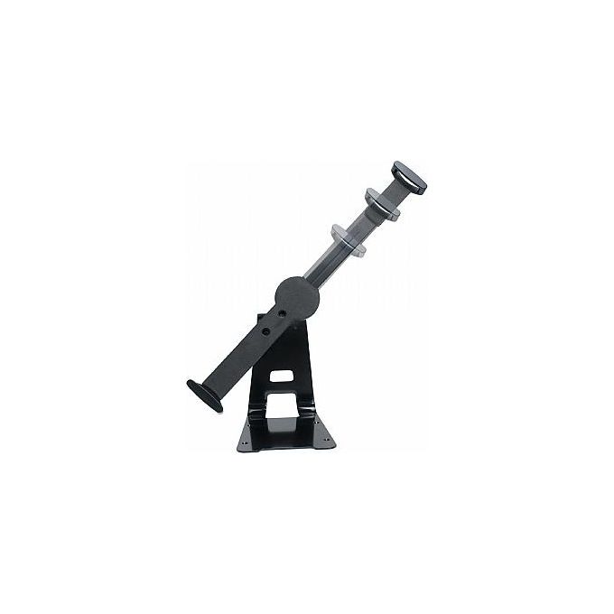 Nilox Supporto da Tavolo Regolabile per Tablet  da 10'' a 13