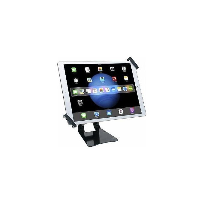 Nilox Supporto da Tavolo Regolabile per Tablet  da 10'' a 13