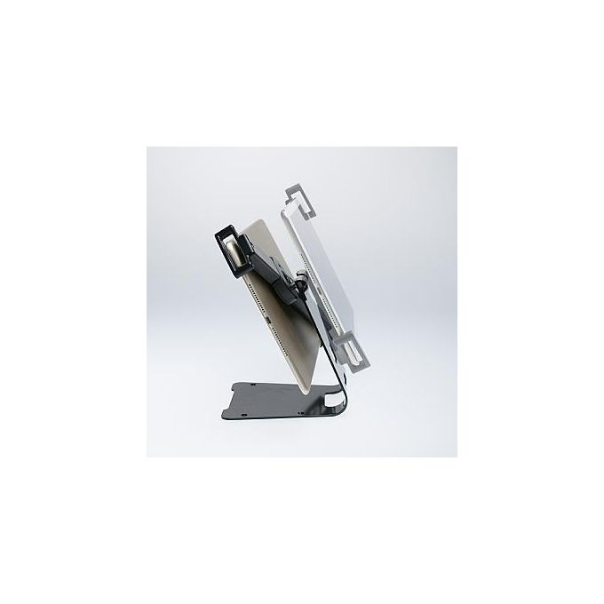 Nilox Supporto da Tavolo Regolabile per Tablet  da 10'' a 13