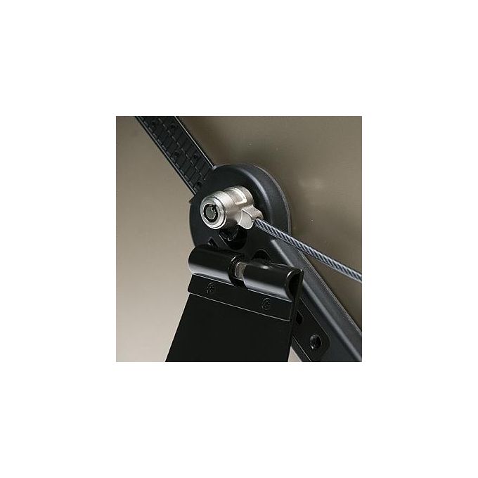 Nilox Supporto da Tavolo Regolabile per Tablet  da 10'' a 13