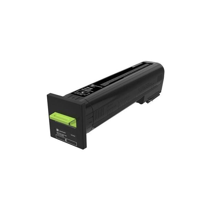 Lexmark Cs820 Cx82x Cx860 Corp.nero 8kpg