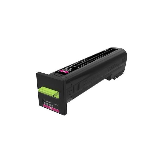 Lexmark Cs820cx82x Cx860 Corp.magenta 8kpg
