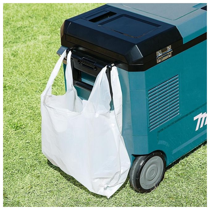 Makita CW004GZ 40V Cordless Cooler and Heater Box