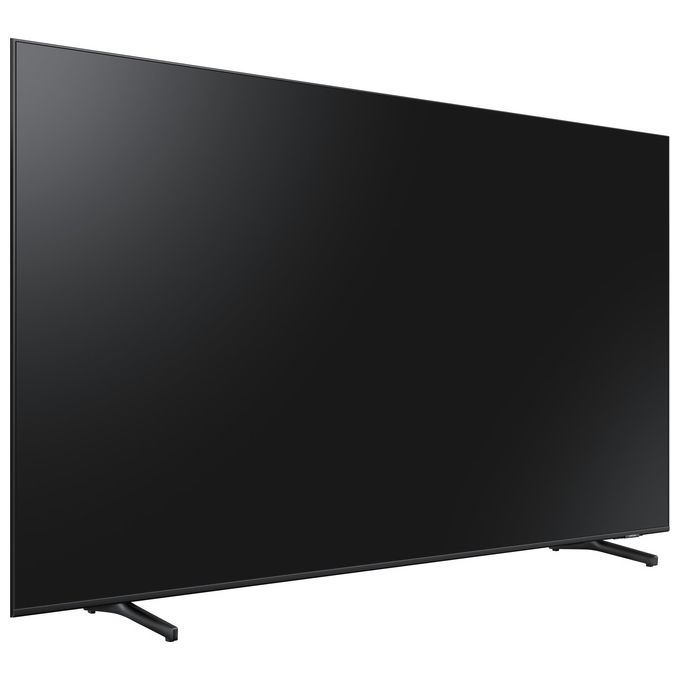 Samsung HG65Q60AAEU Tv Led 65'' 4K Ultra Hd Smart Tv Nero 20W