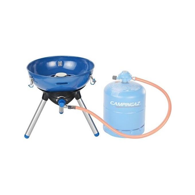 Campingaz Party Grill 400 R Barbecue per l'Aperto
