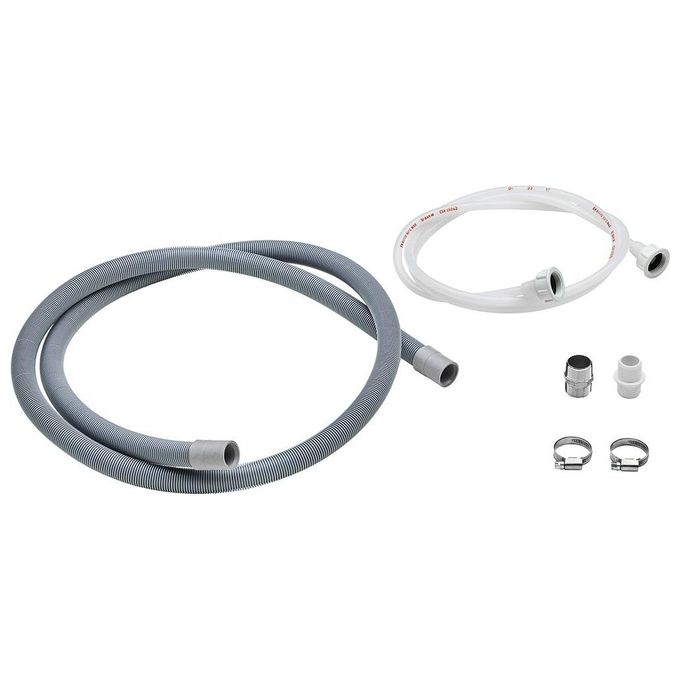 Smeg KITPLV2 Kit Prolunga Tubi 2m per Lavastoviglie