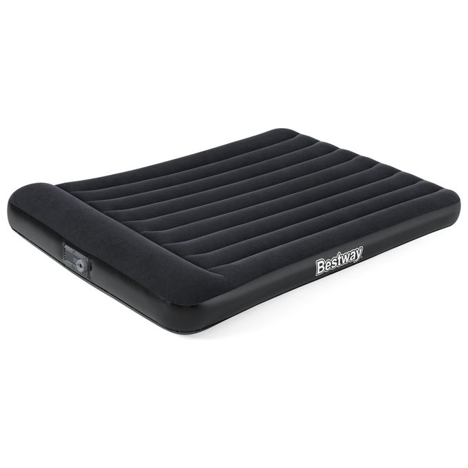 Bestway Airbed Tritech Letto Gonfiabile Matrimoniale 203x152x30cm
