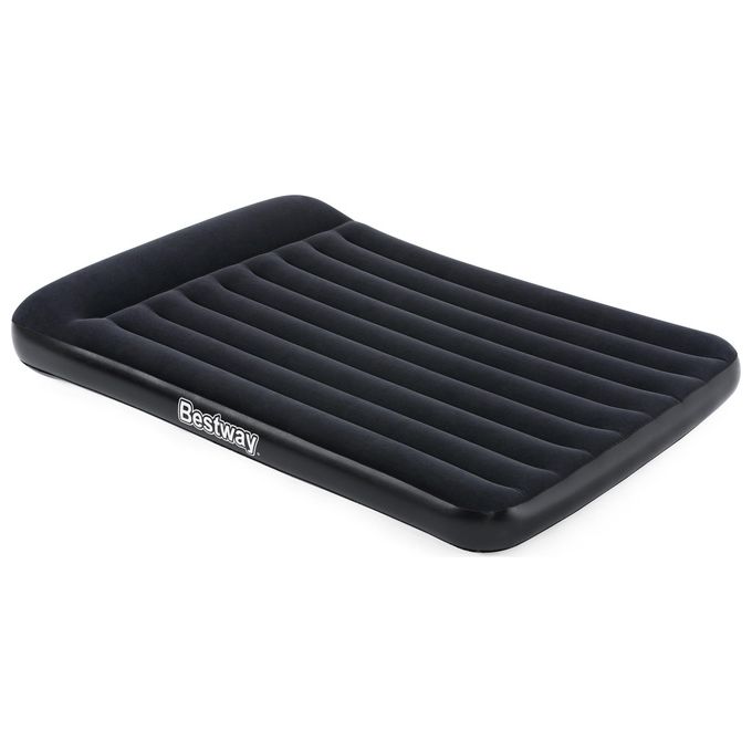 Bestway Airbed Tritech Letto Gonfiabile Matrimoniale 203x152x30cm