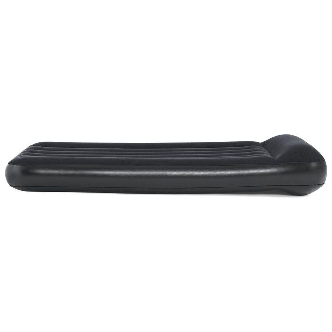 Bestway Airbed Tritech Letto Gonfiabile Singolo 188x99x30cm Grigio