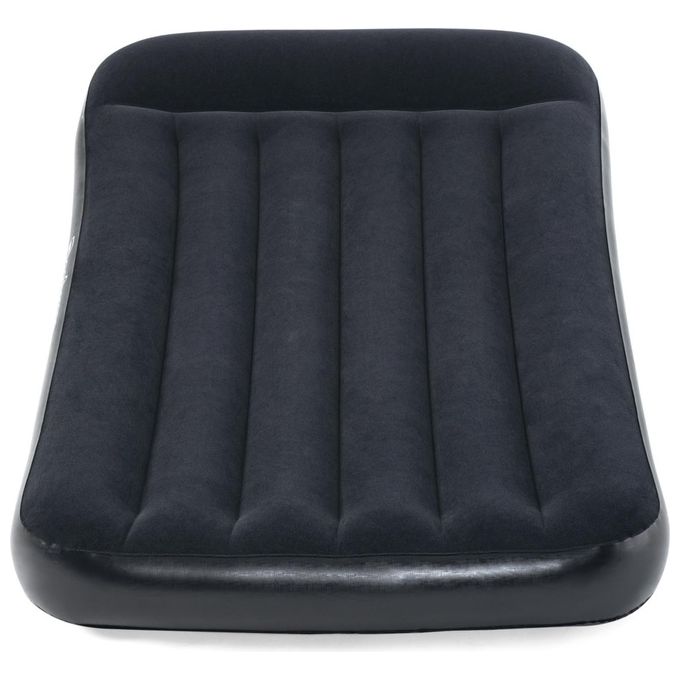 Bestway Airbed Tritech Letto Gonfiabile Singolo 188x99x30cm Grigio