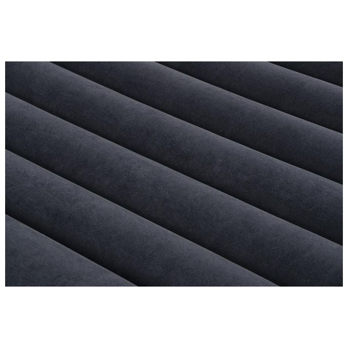 Bestway Airbed Tritech Letto Gonfiabile Singolo 188x99x30cm Grigio