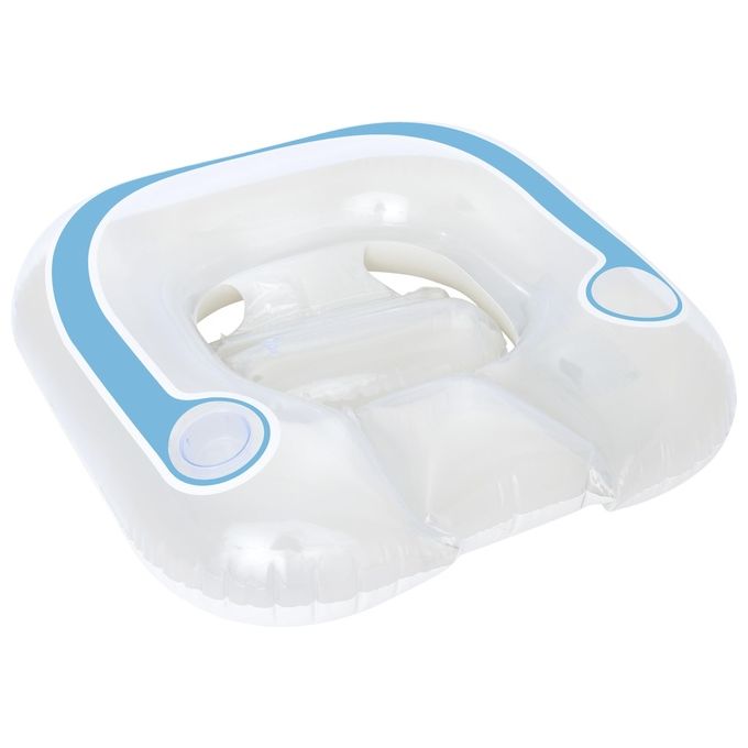 BESTWAY Poltrona Gonfiabile flip Pillow 102x94 Bestw