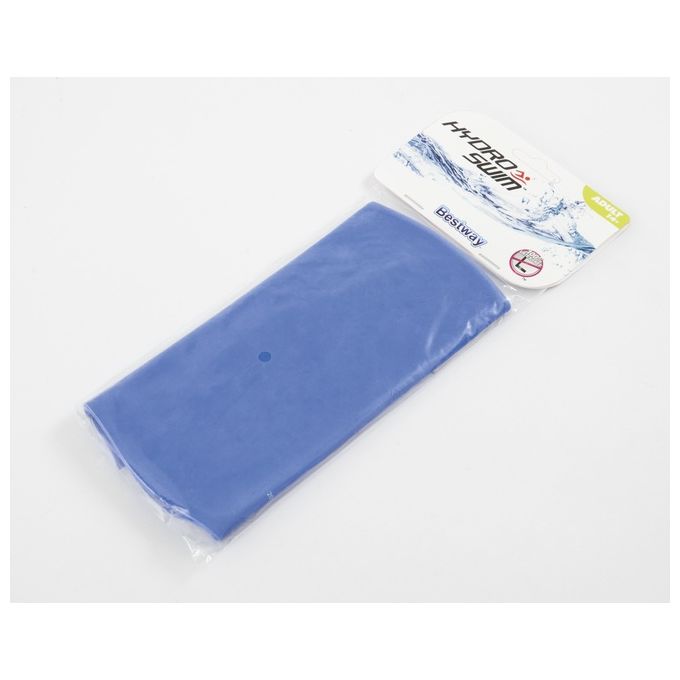 Bestway 26006 Cuffia Piscina Silicone Hydro Pro