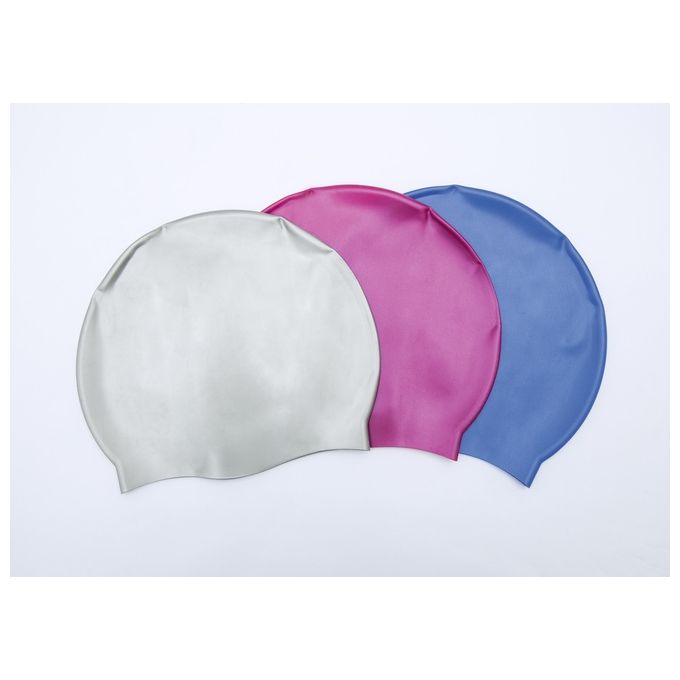 Bestway 26006 Cuffia Piscina Silicone Hydro Pro