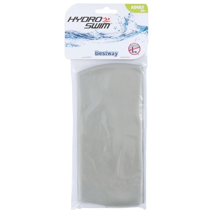 Bestway 26006 Cuffia Piscina Silicone Hydro Pro