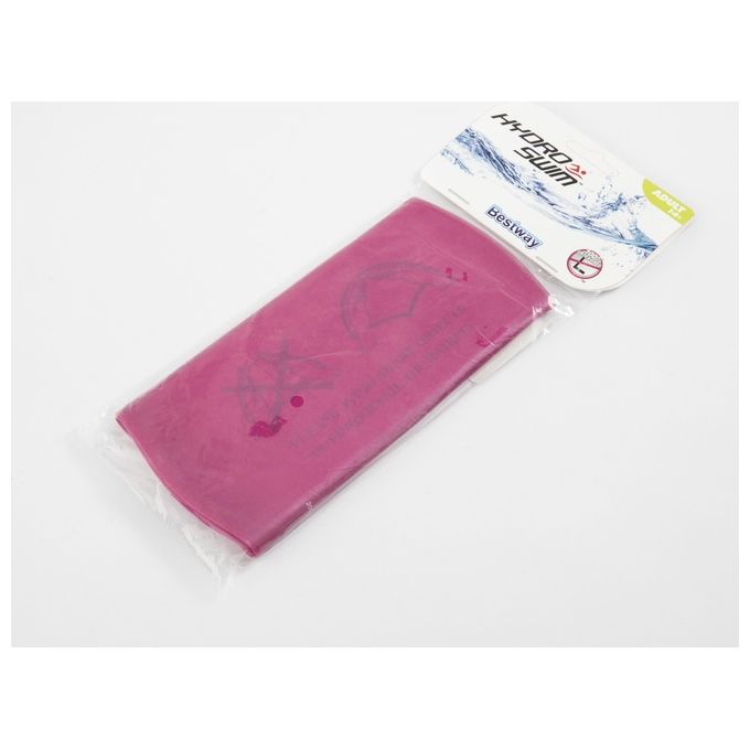 Bestway 26006 Cuffia Piscina Silicone Hydro Pro