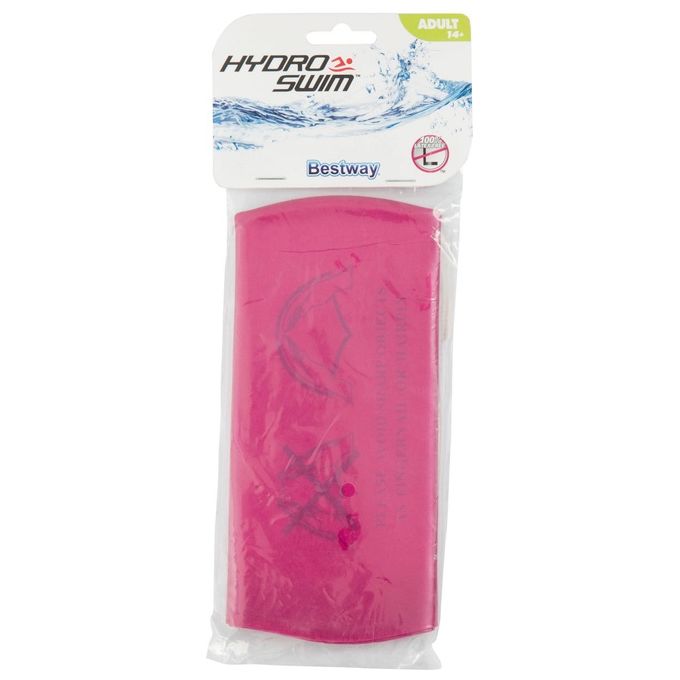Bestway 26006 Cuffia Piscina Silicone Hydro Pro