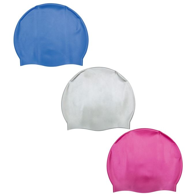 Bestway 26006 Cuffia Piscina Silicone Hydro Pro