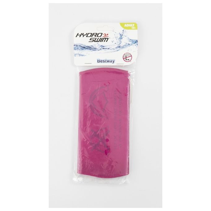 Bestway 26006 Cuffia Piscina Silicone Hydro Pro