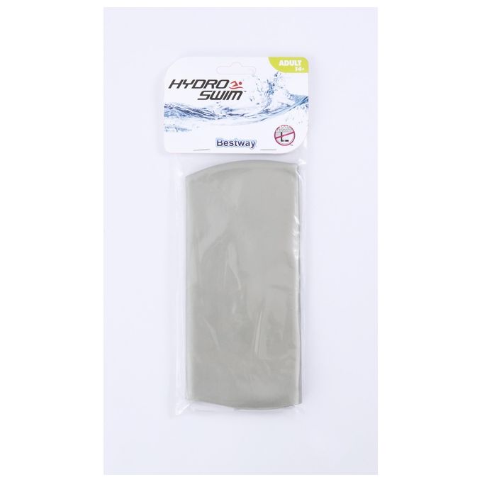 Bestway 26006 Cuffia Piscina Silicone Hydro Pro
