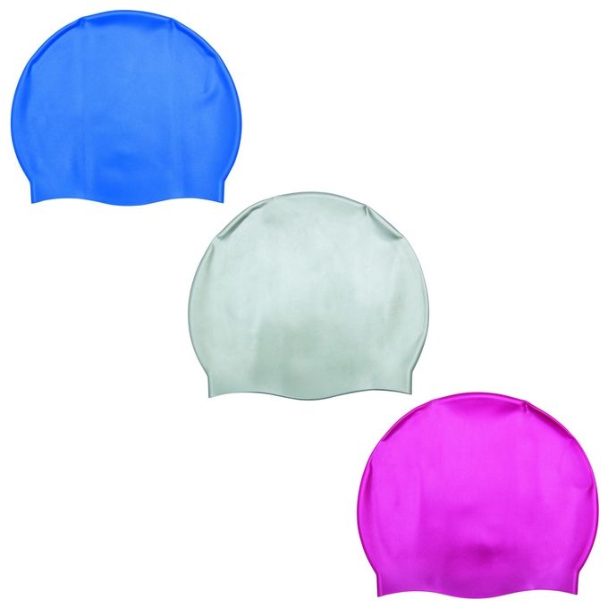 Bestway 26006 Cuffia Piscina Silicone Hydro Pro