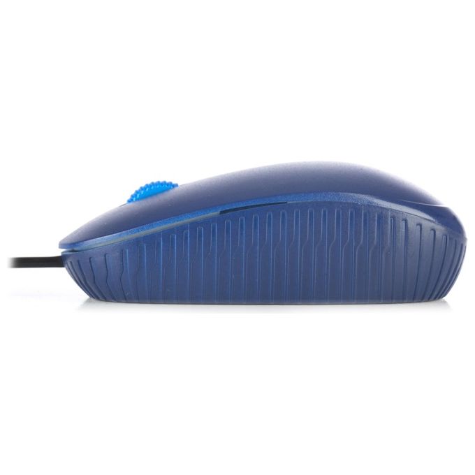 NGS Flame Mouse Mano Destra Usb Tipo A Ottico 1000 Dpi