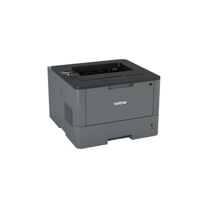 Brother Hll5100dn b-n a4 40ppm Fronte-retro Usb-ethernet