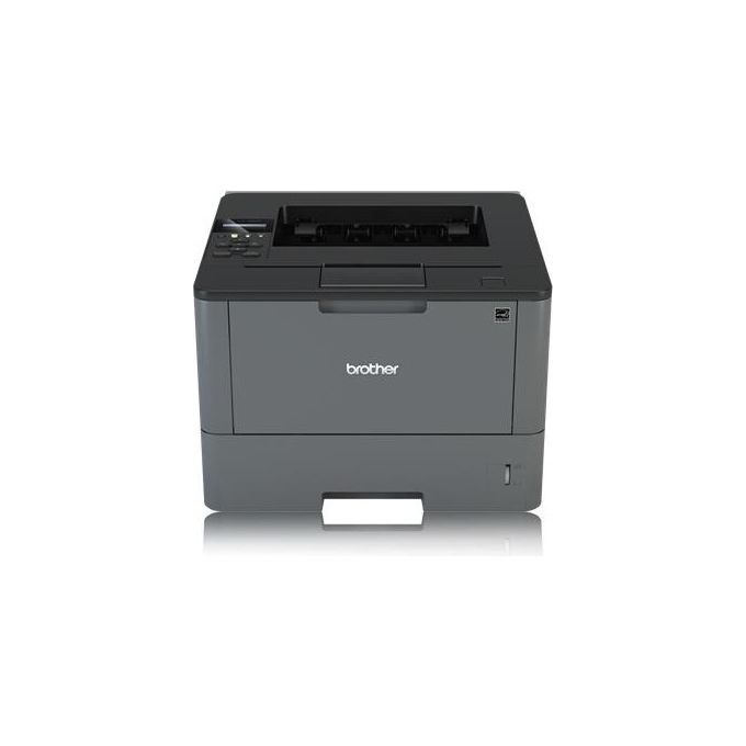 Brother Hll5100dn b-n a4 40ppm Fronte-retro Usb-ethernet