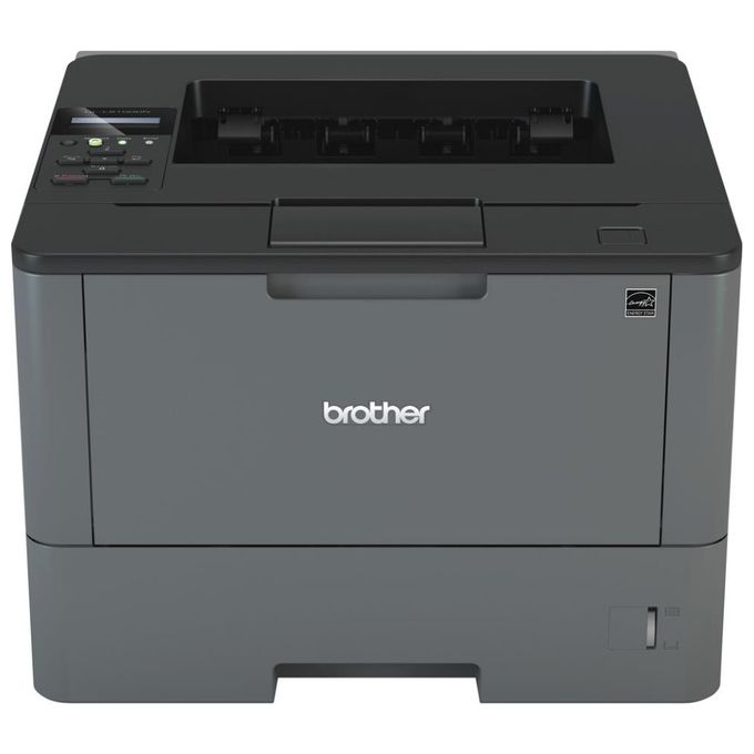 Brother Hll5100dn b-n a4 40ppm Fronte-retro Usb-ethernet