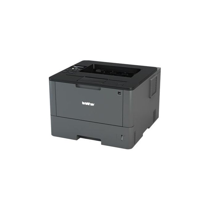 Brother Hll5100dn b-n a4 40ppm Fronte-retro Usb-ethernet