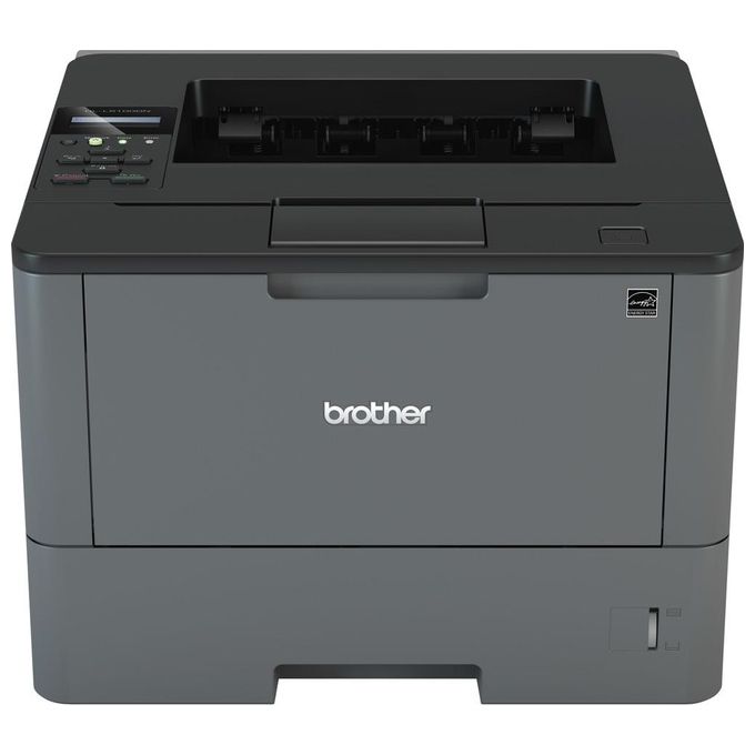 Brother Hll5100dn b-n a4 40ppm Fronte-retro Usb-ethernet