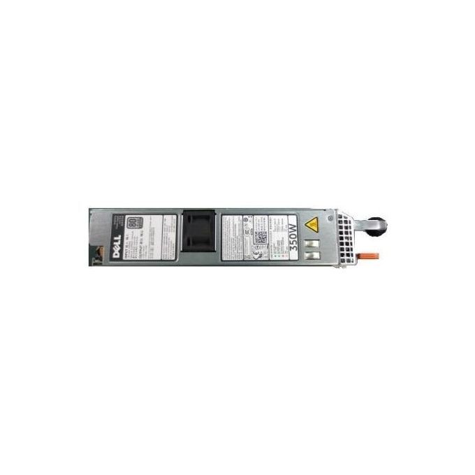 Dell Alimentatore Hot-Plug 350W per PowerEdge R320-R330-R420