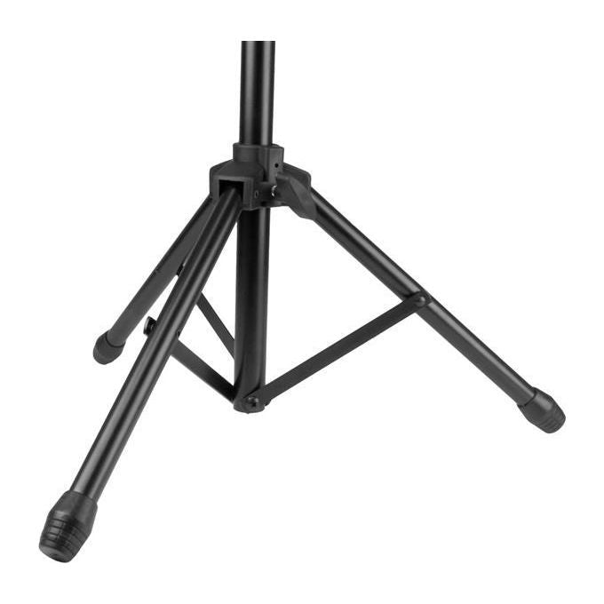 Startech Cavalletto Treppiedi Portatile per Tablet da 17-28cm