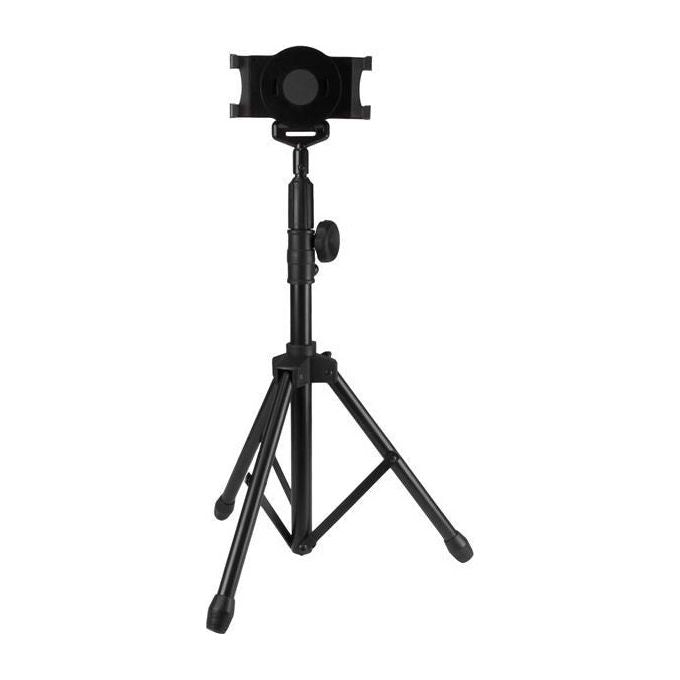 Startech Cavalletto Treppiedi Portatile per Tablet da 17-28cm