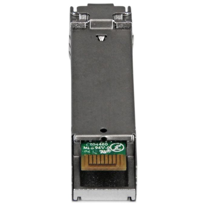 StarTech.com Cisco GLC-LH-SM Compatibile - Modulo ricetrasmettitore SFP - 1000BASE-LX-LH