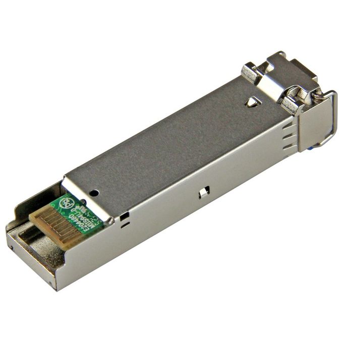 StarTech.com Cisco GLC-LH-SM Compatibile - Modulo ricetrasmettitore SFP - 1000BASE-LX-LH