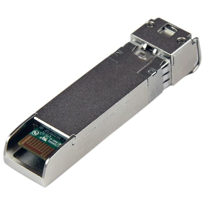 Cisco GLC-LH-SMD Compatibile Ricetrasmettitore SFP - 1000BASE-LX-LH