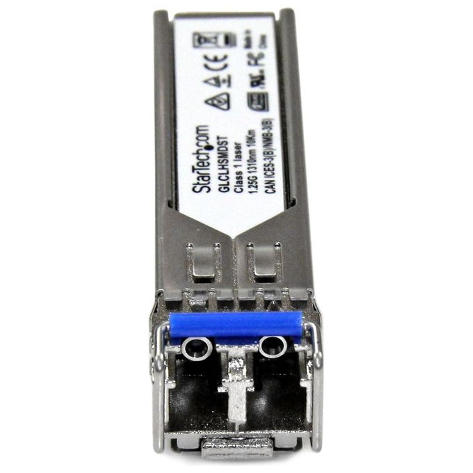 Cisco GLC-LH-SMD Compatibile Ricetrasmettitore SFP - 1000BASE-LX-LH