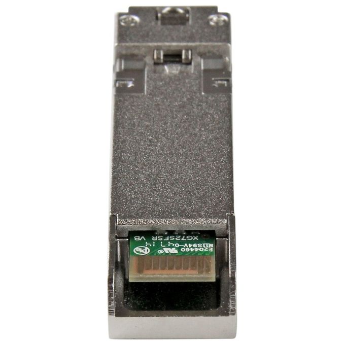 Cisco GLC-LH-SMD Compatibile Ricetrasmettitore SFP - 1000BASE-LX-LH - 10 unita'