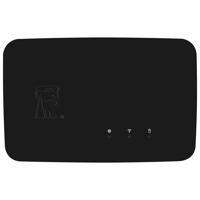 [ComeNuovo] Kingston MobileLite Wireless G3 con 64Gb Emea