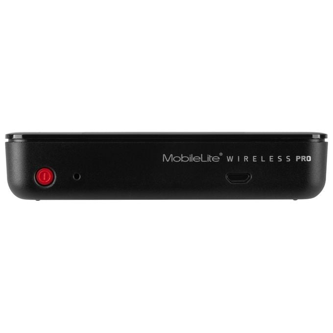 [ComeNuovo] Kingston MobileLite Wireless G3 con 64Gb Emea