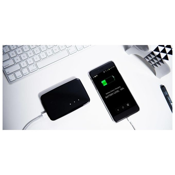 [ComeNuovo] Kingston MobileLite Wireless G3 con 64Gb Emea