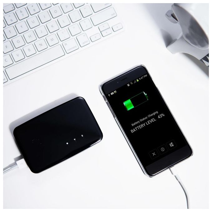 [ComeNuovo] Kingston MobileLite Wireless G3 con 64Gb Emea