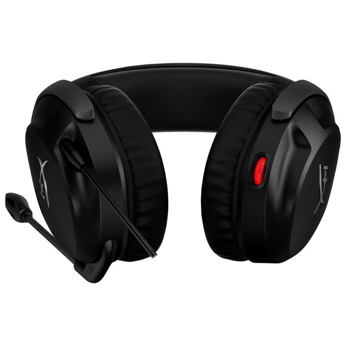 HP HyperX Cloud Stinger 2 Cuffie da Gaming Nero