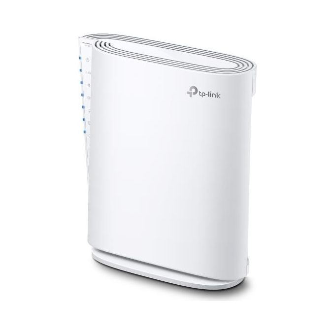 TP-Link AX6000 Mesh Wi-Fi 6 Bianco