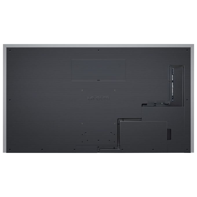 LG OLED evo G4 77'' Serie OLED77G45LW Tv 4K 4 Hdmi Dolby Vision Smart TV 2024