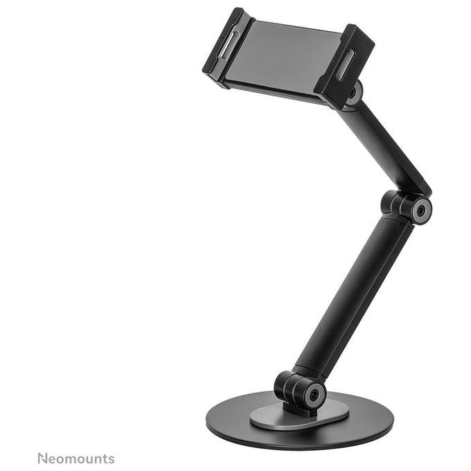 Neomounts by Newstar Supporto Universale per Tablet da 4.7-12.9'' Nero