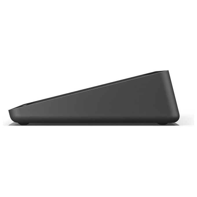 Logitech 939-001950 Tap 10.1'' 1280x800 Pixeles Aluminium